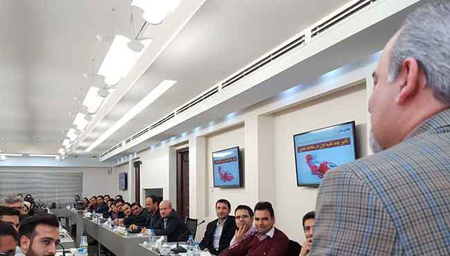 بازاریابی تلفنی راهی برای رسیدن به بازارهای هدف بازاریابی تلفنی راهی برای رسیدن به بازارهای هدف