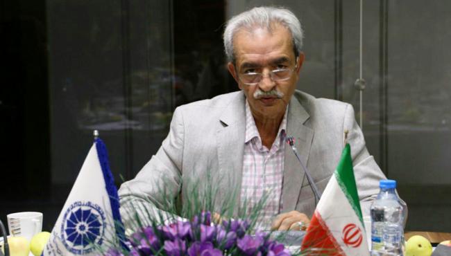 رئیس اتاق بازرگانی ایران انتقاد کرد: سوگلی‌ها و نورچشمی‌های اقتصادی، عرصه را بر فعالیت بخش خصوصی تنگ کرده‌اند