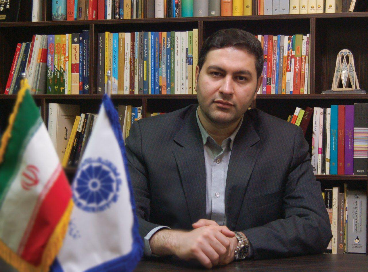نیازسنجی آموزشی سندیکای برق شعبه خراسان در راستای امضای تفاهم نامه سه جانبه با کشور آلمان نیازسنجی آموزشی سندیکای برق شعبه خراسان در راستای امضای تفاهم نامه سه جانبه با کشور آلمان
