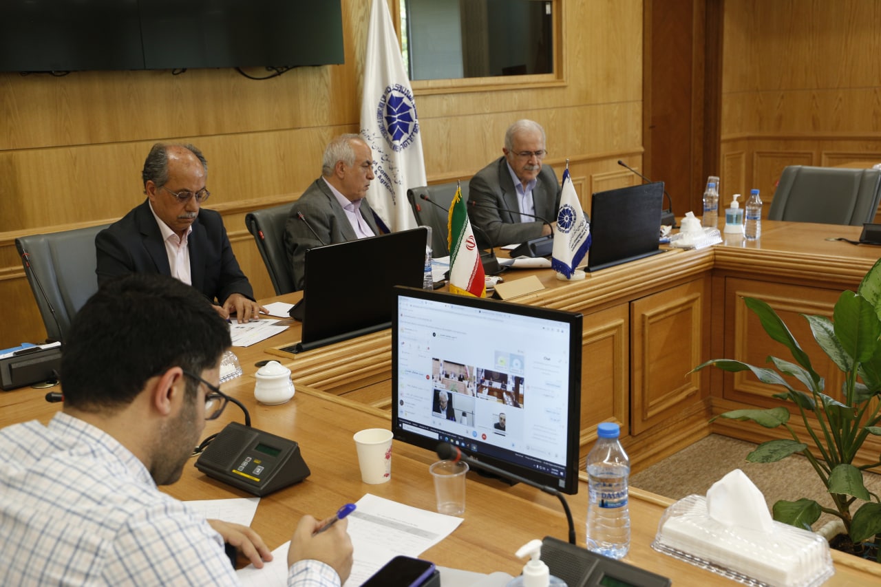 در نشست هماهنگی برنامهها و همکاریهای اقتصادی ایران و افغانستان صورت گرفت؛ بررسی زوایای تجارت با افغانستان در نشست هماهنگی برنامهها و همکاریهای اقتصادی ایران و افغانستان صورت گرفت؛ بررسی زوایای تجارت با افغانستان