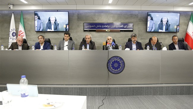صادرکنندگان نقش تاریخی خود را در دوران تحریم ایفا کردند صادرکنندگان نقش تاریخی خود را در دوران تحریم ایفا کردند