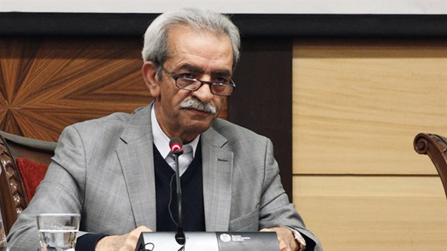 اداره سازمان تامین اجتماعی باید در اختیار ذینفعان باشد نه دولت اداره سازمان تامین اجتماعی باید در اختیار ذینفعان باشد نه دولت
