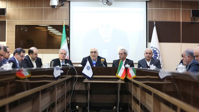 شافعی: عدالت و حمایت از تولید، اولویت نظام مالیاتی باشد
