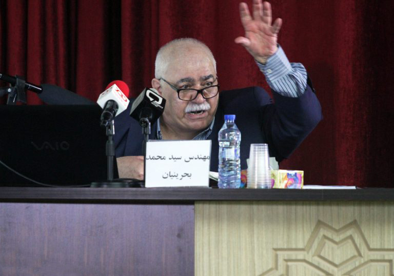 بحرینیان: خاکسترنشینی صنعت خودرو بهدلیل مونتاژکاری بحرینیان: خاکسترنشینی صنعت خودرو بهدلیل مونتاژکاری
