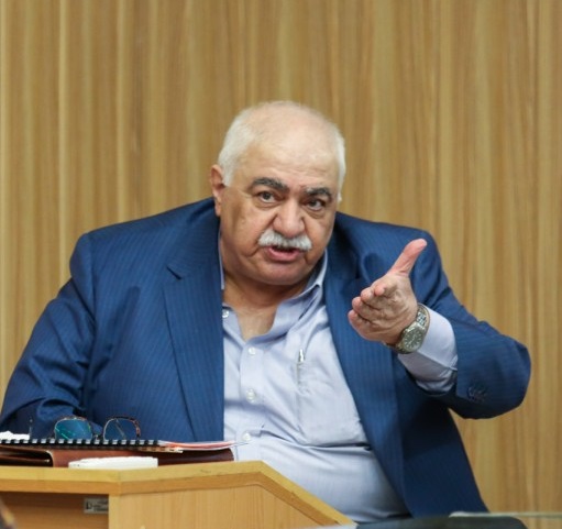 دادهها و آمارها را به مسلخ سیاست نبریم دادهها و آمارها را به مسلخ سیاست نبریم