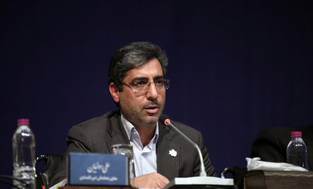 همکاری بانک های استان در راستای رفع مشکلات شرکت ایران خودروی خراسان رضوی همکاری بانک های استان در راستای رفع مشکلات شرکت ایران خودروی خراسان رضوی