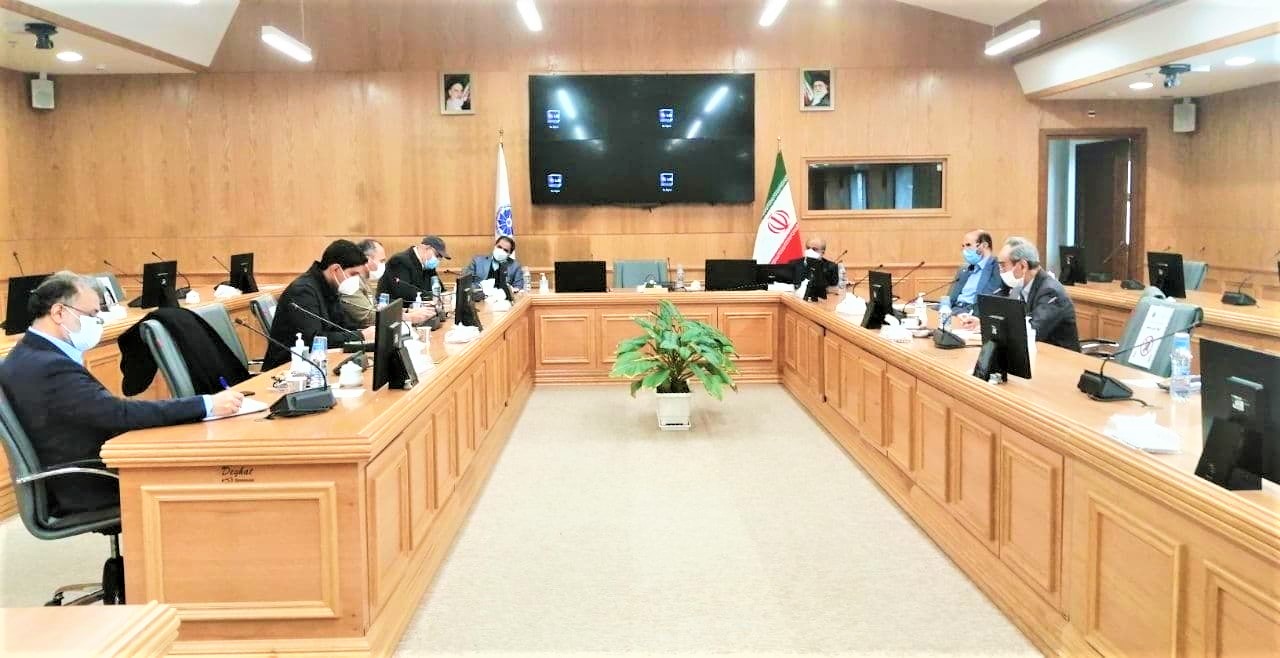 ضرورت تثبیت و آسیب شناسی الگوی مثلث توسعه اقتصادی استان با هدف تداوم این طرح ضرورت تثبیت و آسیب شناسی الگوی مثلث توسعه اقتصادی استان با هدف تداوم این طرح