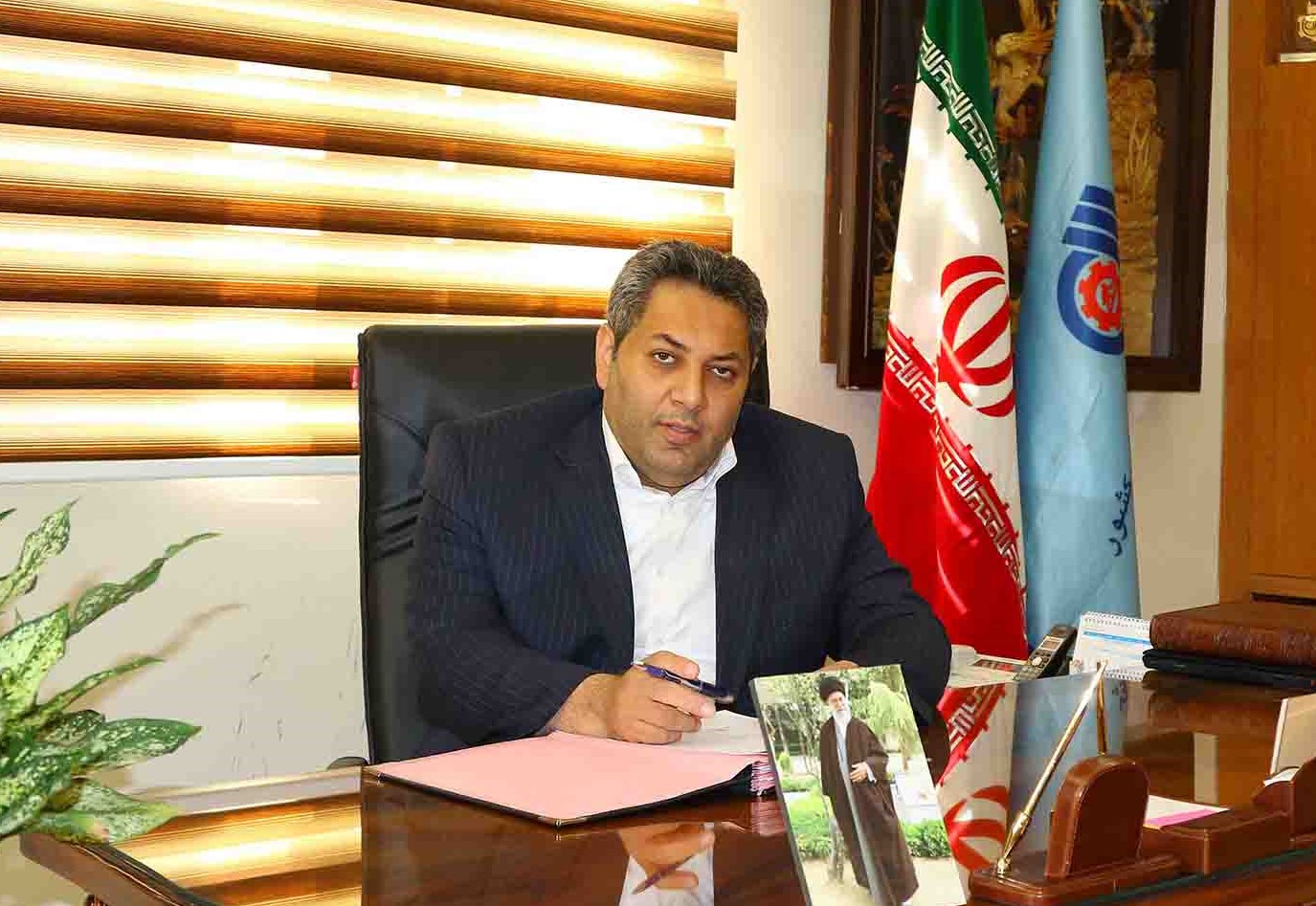 استقبال واحدهای صنعتی استان از ایجاد مراکز کارآموزی جوار کارگاه و بین کارگاهی