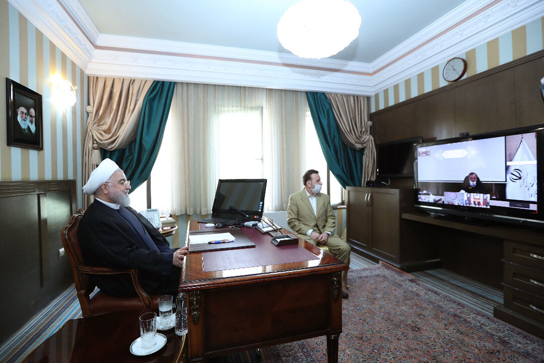استاندار خراسان رضوی: ۲۸ پروتکل بهداشتی به دستگاههای اجرایی ابلاغ شده است استاندار خراسان رضوی: ۲۸ پروتکل بهداشتی به دستگاههای اجرایی ابلاغ شده است