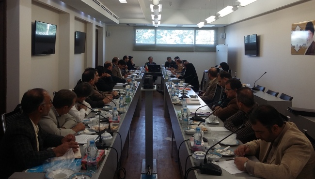 تشکیل کمیته‌ای از فعالان بخش خصوصی برای پیگیری ایجاد خط جدید تولید خودرو در استان