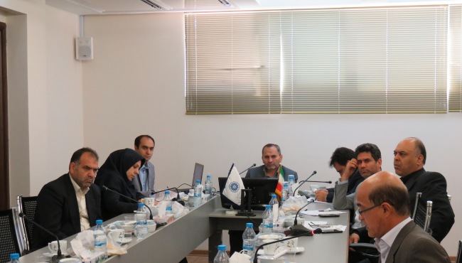 در دبیرخانه شورای گفتگوی  مطرح شد: تعارض‌های قانونی و چالش صنایع غرب مشهد برای تثبیت کاربری صنعتی