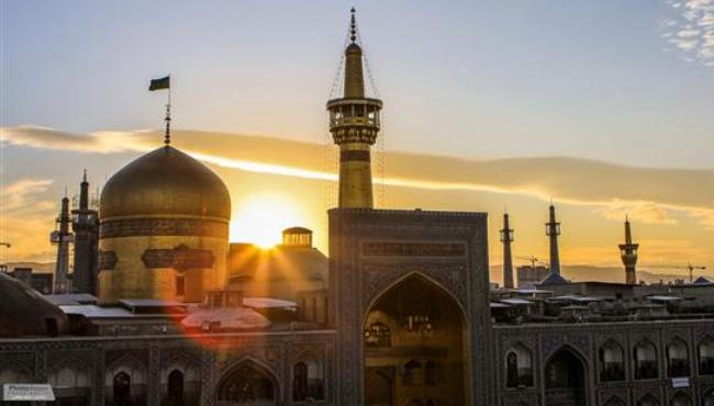 خراسان رضوی بزرگ ترین قطب توریسم مذهبی ایران با مراکز متنوع گردشگری