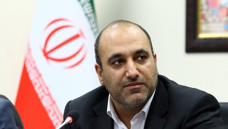کلایی شهردار مشهد شد کلایی شهردار مشهد شد
