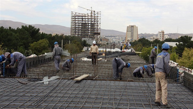 واگذاری پروژههای نیمهتمام به بخشخصوصی؛ طرحی که نیمهتمام ماند واگذاری پروژههای نیمهتمام به بخشخصوصی؛ طرحی که نیمهتمام ماند
