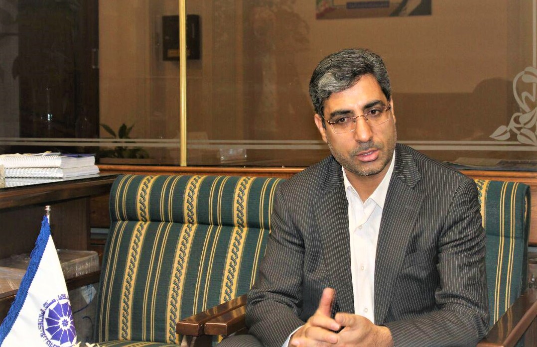 توسعه منطقه ای در استان را با مشارکت بخش خصوصی دنبال می کنیم توسعه منطقه ای در استان را با مشارکت بخش خصوصی دنبال می کنیم