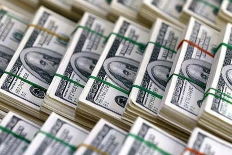 دبیر کل کانون صرافان: تامین ارز واردکنندگان تسهیل شد دبیر کل کانون صرافان: تامین ارز واردکنندگان تسهیل شد