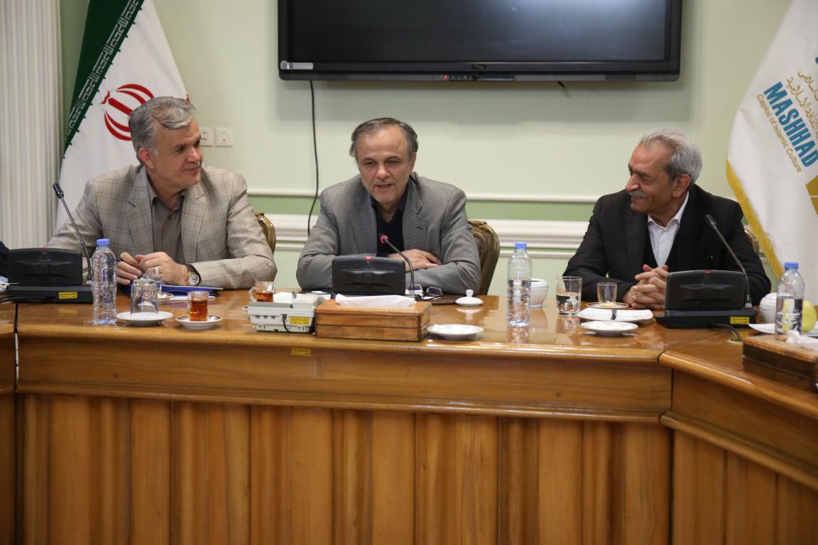 رئیس اتاق ایران: جامعه را توانمند سازیم تا، مردم از هرگونه یارانه دولتی بی نیاز شوند رئیس اتاق ایران: جامعه را توانمند سازیم تا، مردم از هرگونه یارانه دولتی بی نیاز شوند
