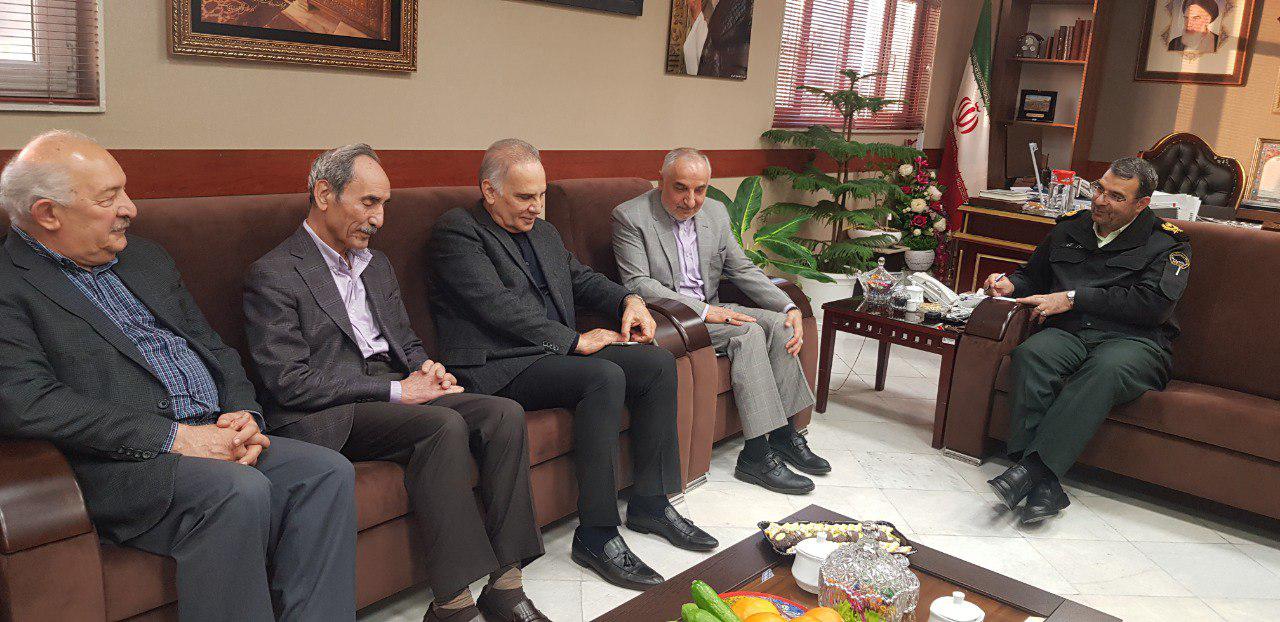توسعه اقتصادی و رشد اشتغال؛ ضامن ارتقای امنیت توسعه اقتصادی و رشد اشتغال؛ ضامن ارتقای امنیت