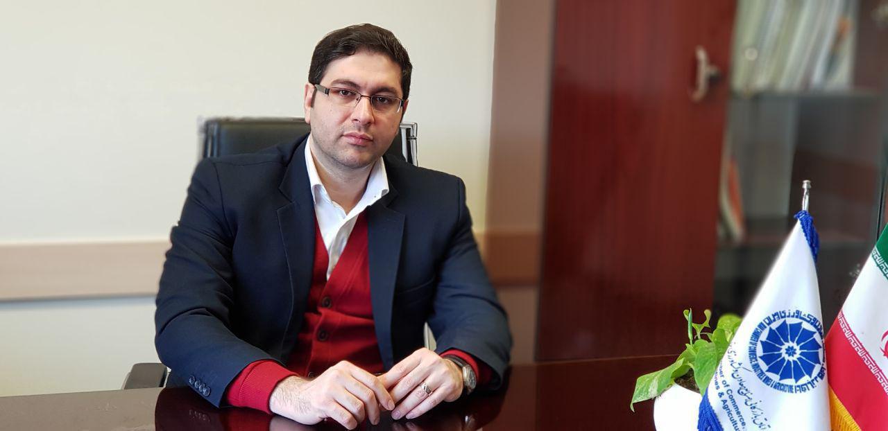 پیگیریهای مستمر و مشارکت تشکلهای اقتصادی؛ ضامن موفقیت پروژه آموزش شغلی دوگانه پیگیریهای مستمر و مشارکت تشکلهای اقتصادی؛ ضامن موفقیت پروژه آموزش شغلی دوگانه