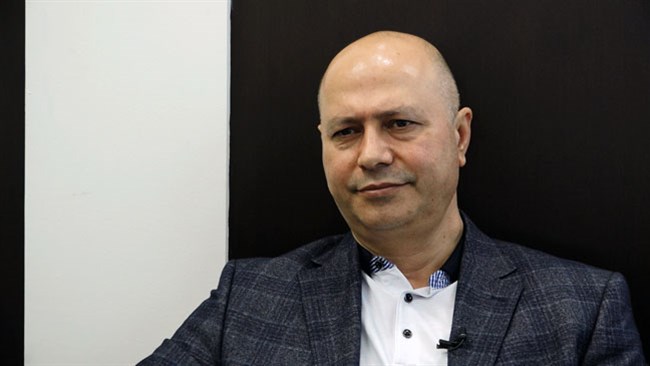 ماموریت جدید اتاقها در دوران تحریم ماموریت جدید اتاقها در دوران تحریم