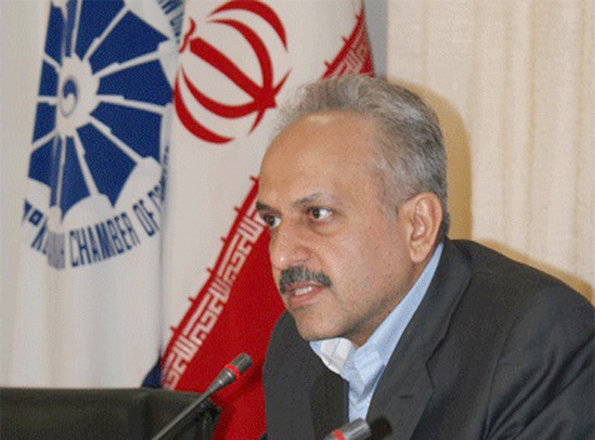 کاشفی عضو هیئت‌رئیسه اتاق ایران: لازمه رسیدن به توسعه اقتصادی در کشور، پیاده‌سازی نگاه منطقه‌ای به توسعه است