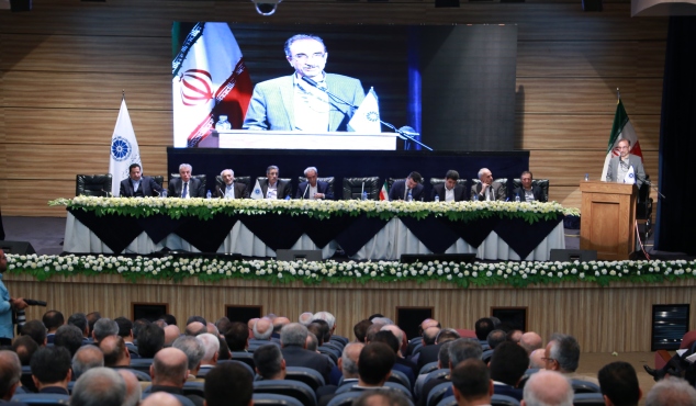 شهردار مشهد: مشتاق همکاری و تعامل با بخش خصوصی «واقعی» هستیم