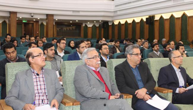 هدف ارتقای آگاهی فعالان اقتصادی؛ سمینار اصول کاربردی قوانین مالیاتی کشور در مشهد برگزار شد