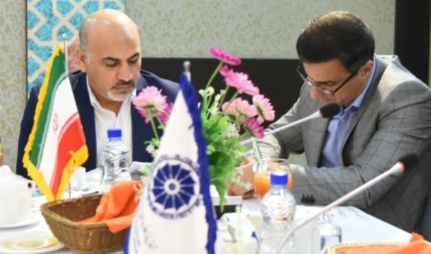 رئیس کمیسیون توسعه صادرات اتاق بازرگانی ایران: صادرکنندگان بخش خصوصی باید از بخشنامه ارزی معاف شوند