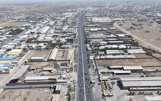 پیشروی در محور غرب؛ تلاش مدیریت شهری برای حل معضلات مشهد این بار از خیابان آزادی شروع شد پیشروی در محور غرب؛ تلاش مدیریت شهری برای حل معضلات مشهد این بار از خیابان آزادی شروع شد