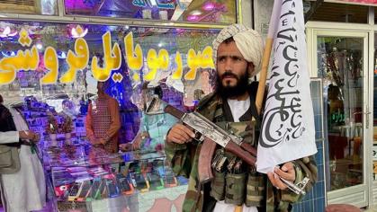 پیامدهای ظهور طالبان بر جایگاه ایران در افغانستان
