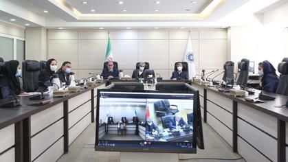 رئیس اتاق ایران : سه کارگروه ویژه میان دولت و بخش خصوصی برای پیشبرد امور اقتصادی تشکیل می‌شود