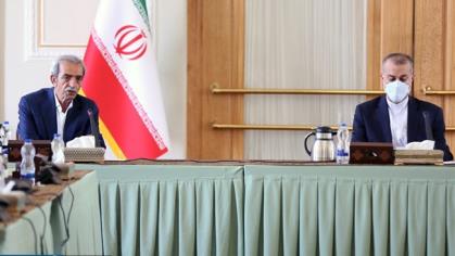 رئیس اتاق بازرگانی ایران: پایداری رابطه سیاسی در گروی توسعه روابط اقتصادی است