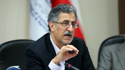 مسعود خوانساری در نشست اتاق تهران خواستار شد: دستگاه قضا به ادعاهای نادرست علیه اتاق بازرگانی ورود کند