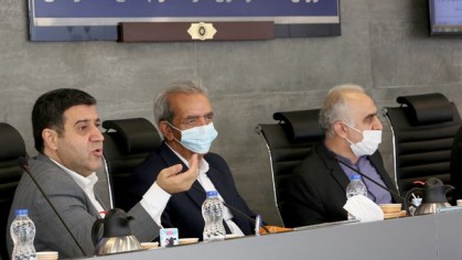 موافقت شورای گفت‌وگو با 7 پیشنهاد ارزی اتاق ایران