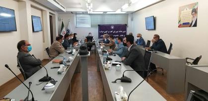 انتقاد بخش خصوصی از گشوده نشدن گره مشکلات صنایع محور غرب مشهد