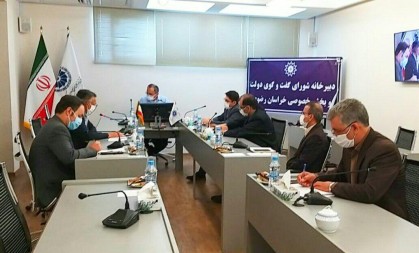 موازی کاری دستگاه‌های نظارتی و چالش بازگشت ارز؛ دغدغه جدی فعالان حوزه زعفران