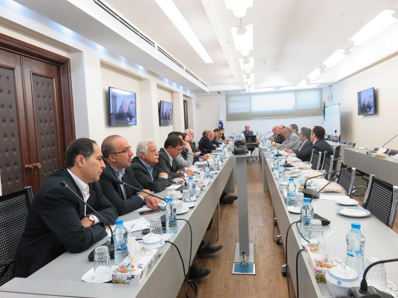 رئیس کمیسیون گردشگری اتاق بازرگانی خراسان رضوی از تداوم رکود در بخش اقامتی خبر داد: ضریب اشغال 60درصدی مراکز اقامتی استان رئیس کمیسیون گردشگری اتاق بازرگانی خراسان رضوی از تداوم رکود در بخش اقامتی خبر داد: ضریب اشغال 60درصدی مراکز اقامتی استان