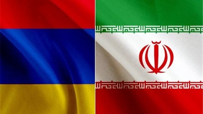 رئیس و اعضای هیات مدیره اتاق مشترک ایران و ارمنستان انتخاب شدند رئیس و اعضای هیات مدیره اتاق مشترک ایران و ارمنستان انتخاب شدند