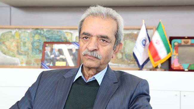 رئیس اتاق بازرگانی، صنایع، معادن و کشاورزی ایران مطرح کرد جلوگیری از بدهکاری بزرگ برای دولتهای آینده رئیس اتاق بازرگانی، صنایع، معادن و کشاورزی ایران مطرح کرد جلوگیری از بدهکاری بزرگ برای دولتهای آینده