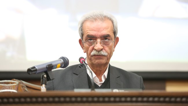 غلامحسین شافعی در نشست هیات نمایندگان مطرح کرد راهکارهای دهگانه بخشخصوصی برای حمایت از تولید و کالای ایرانی غلامحسین شافعی در نشست هیات نمایندگان مطرح کرد راهکارهای دهگانه بخشخصوصی برای حمایت از تولید و کالای ایرانی