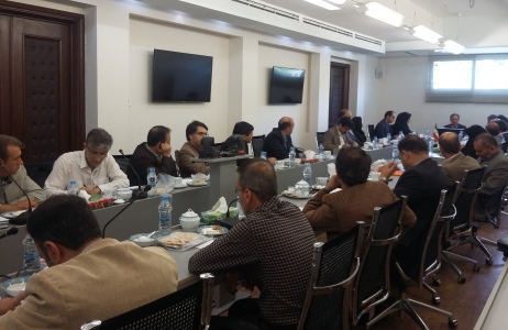 وجود دستگاههای نظارتی متعدد صنعت غذای استان را دچار مشکل کرده است وجود دستگاههای نظارتی متعدد صنعت غذای استان را دچار مشکل کرده است