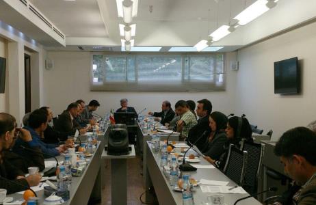 کمسیون حملونقل اتاق بازرگانی خراسان رضوی تصویب کرد؛ اعزام هیأتی به بندرعباس برای بررسی مشکلات ترانزیتی شرکتهای حملونقل استان کمسیون حملونقل اتاق بازرگانی خراسان رضوی تصویب کرد؛ اعزام هیأتی به بندرعباس برای بررسی مشکلات ترانزیتی شرکتهای حملونقل استان