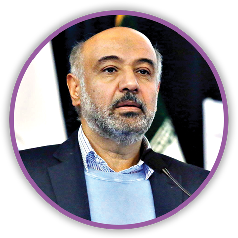 دکتر احمد میدری دکتر احمد میدری
