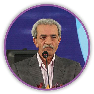 مهندس غلامحسین شافعی مهندس غلامحسین شافعی
