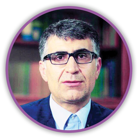 دکتر تیمور رحمانی دکتر تیمور رحمانی