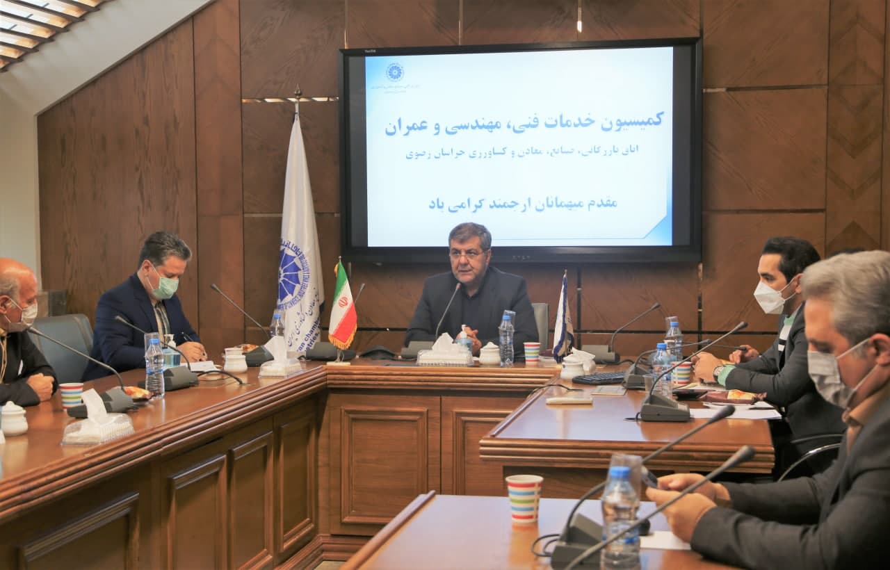 اهمیت حمایت و انگیزهسازی برای نیروهای جوان در فضای کسب و کار موجود اهمیت حمایت و انگیزهسازی برای نیروهای جوان در فضای کسب و کار موجود
