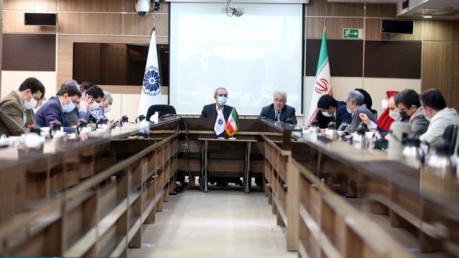 شافعی: برای ادامه مسیر، نیازمند مستندسازی هستیم شافعی: برای ادامه مسیر، نیازمند مستندسازی هستیم