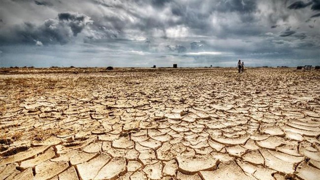 تشکیل ستاد پایش تنش آبی در استانها با هدف مقابله با کم آبی تشکیل ستاد پایش تنش آبی در استانها با هدف مقابله با کم آبی