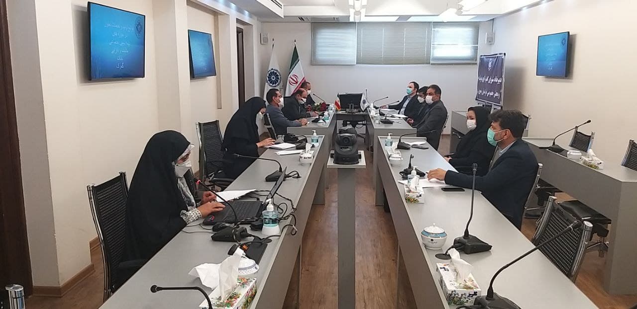 بررسی موانع اصلی توسعه بخش تعاون و راهکارهای پشتیبانی از آن در راستای تحقق شعار سال بررسی موانع اصلی توسعه بخش تعاون و راهکارهای پشتیبانی از آن در راستای تحقق شعار سال