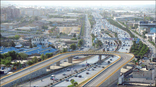 گره کور صنایع محور غرب باز می شود گره کور صنایع محور غرب باز می شود